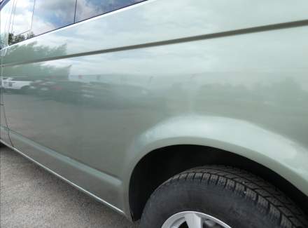 Volkswagen - Caravelle