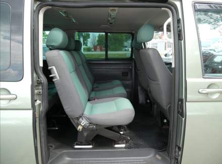 Volkswagen - Caravelle