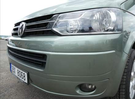 Volkswagen - Caravelle