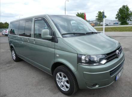Volkswagen - Caravelle