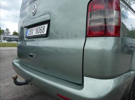 Volkswagen - Caravelle