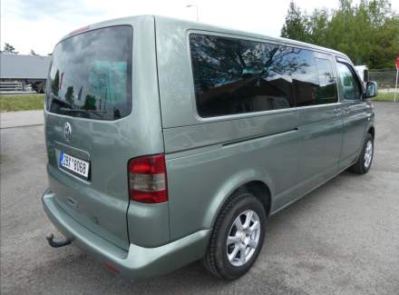 Volkswagen - Caravelle