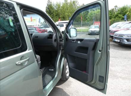 Volkswagen - Caravelle