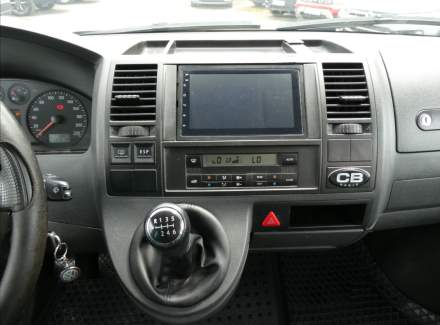 Volkswagen - Caravelle