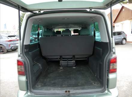 Volkswagen - Caravelle