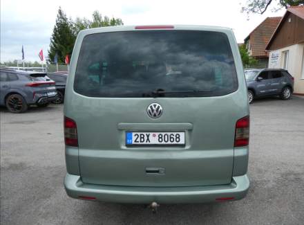 Volkswagen - Caravelle