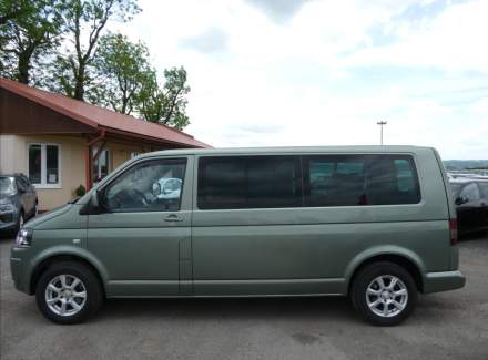 Volkswagen - Caravelle