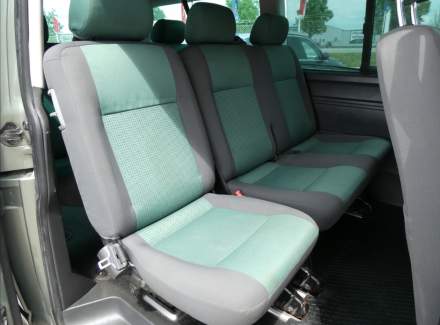 Volkswagen - Caravelle