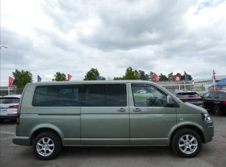 Volkswagen - Caravelle