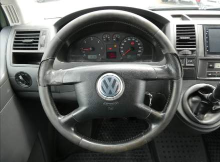 Volkswagen - Caravelle