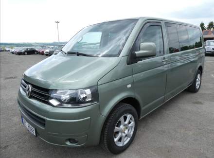 Volkswagen - Caravelle