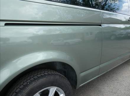 Volkswagen - Caravelle