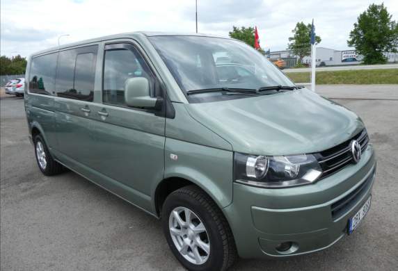 Volkswagen - Caravelle