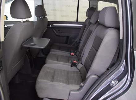 Volkswagen - Touran