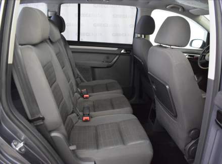 Volkswagen - Touran