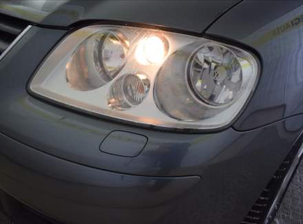 Volkswagen - Touran