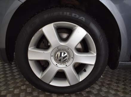 Volkswagen - Touran