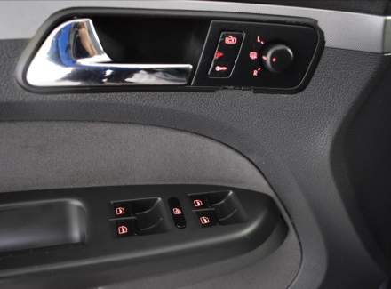 Volkswagen - Touran