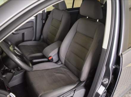 Volkswagen - Touran