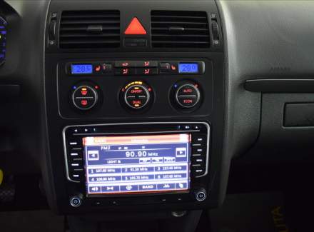 Volkswagen - Touran