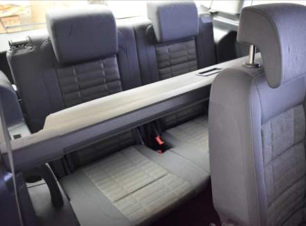 Volkswagen - Touran