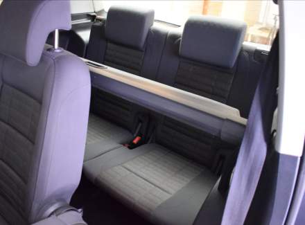 Volkswagen - Touran