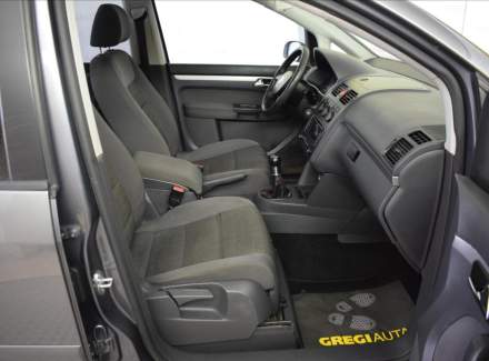 Volkswagen - Touran