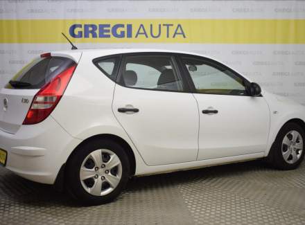 Hyundai - i30