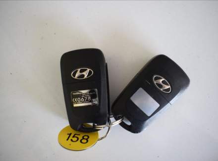 Hyundai - i30