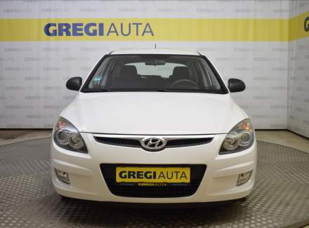 Hyundai - i30