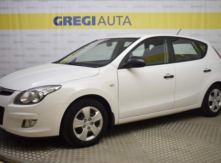 Hyundai - i30