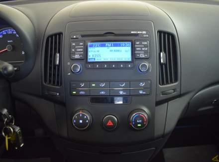 Hyundai - i30