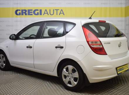Hyundai - i30