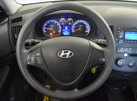 Hyundai - i30