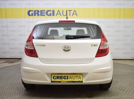 Hyundai - i30