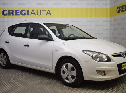 Hyundai - i30