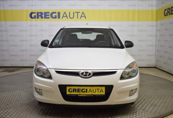 Hyundai - i30