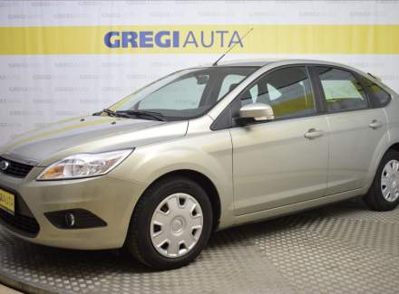 Ford - Focus