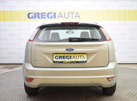 Ford - Focus