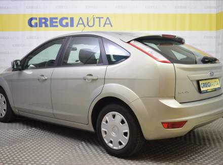 Ford - Focus