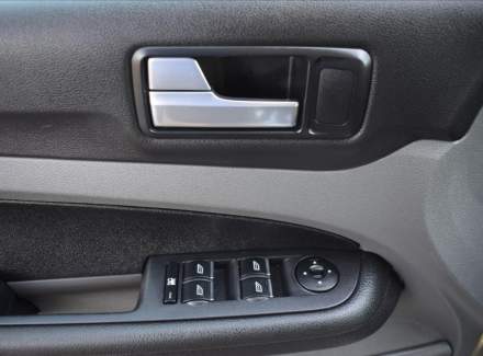 Ford - Focus