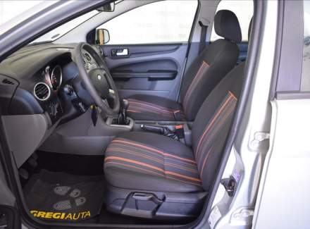 Ford - Focus