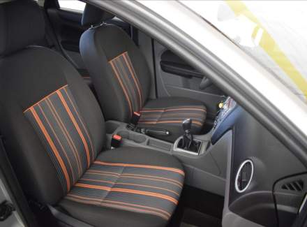 Ford - Focus