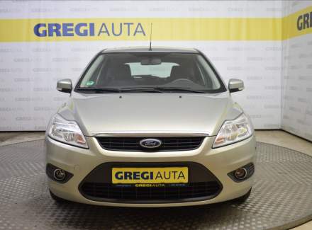 Ford - Focus