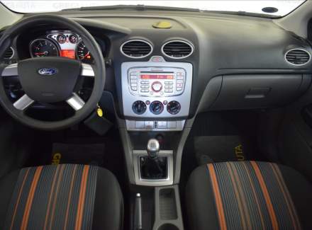 Ford - Focus