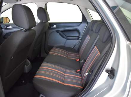 Ford - Focus