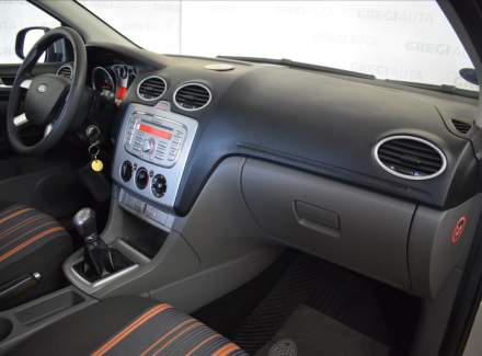 Ford - Focus