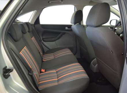 Ford - Focus