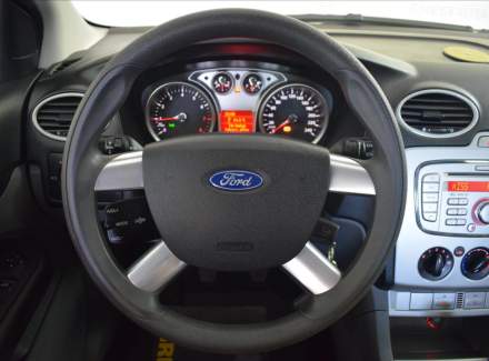 Ford - Focus