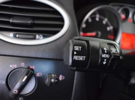 Ford - Focus